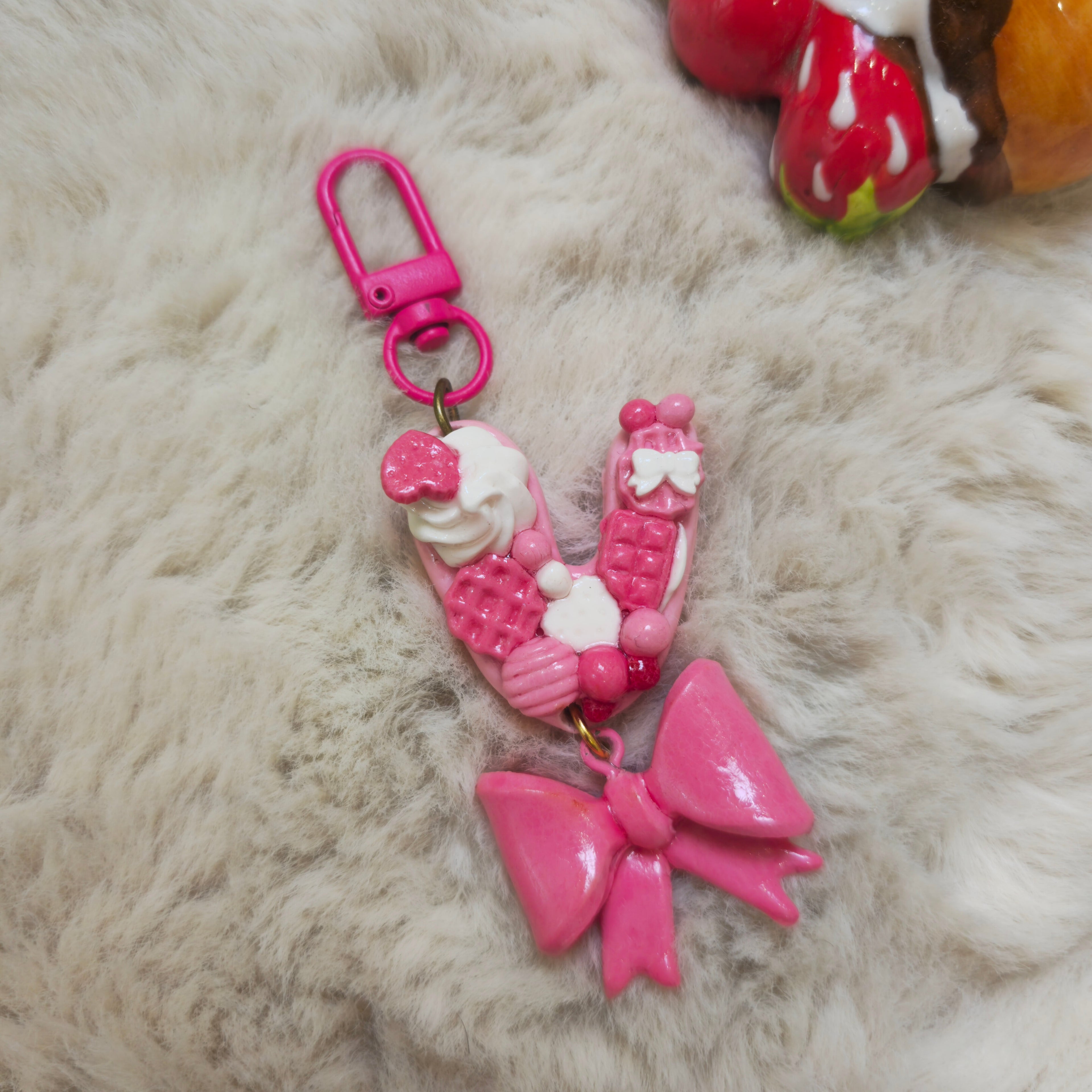 Keychains