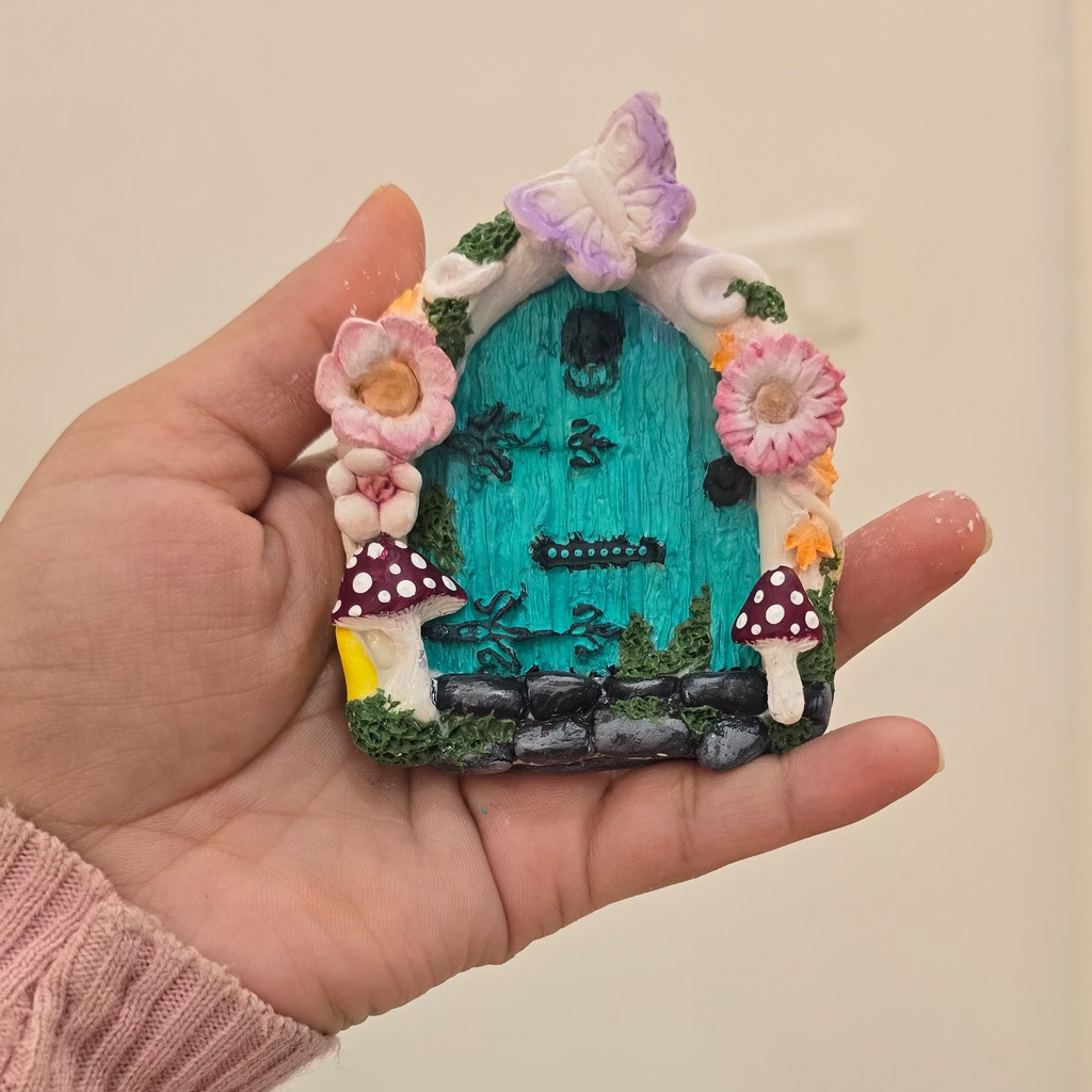Fairy Dust Doorway