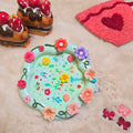 Bloomscatter Trinket Tray