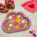 SunKissed Cloud Trinket tray