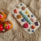 Tiny Treasures Nameplate - Hanging