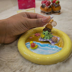 Octo-Scoop Trinket Tray