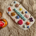 Tiny Treasures Nameplate - Hanging