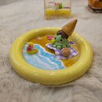 Octo-Scoop Trinket Tray