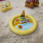 Octo-Scoop Trinket Tray